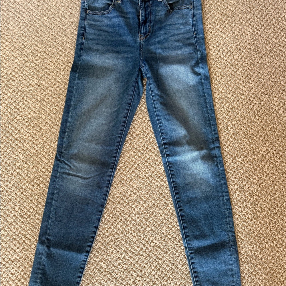 American Eagle women’s jeggings (8)